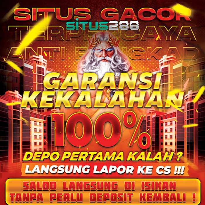 SITUS288: Platform Bermain Slot Mahjong Ways Terbaru Gampang Scatter Hitam